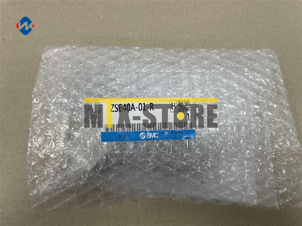 1PC New SMC Pressure sensor ZSE40A-01-R