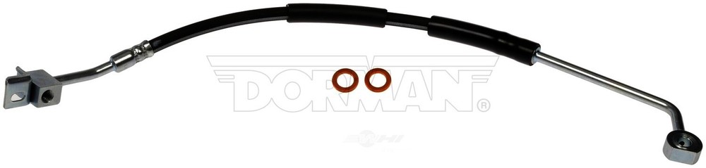 Frt Brake Hose  Dorman/First Stop  H620189