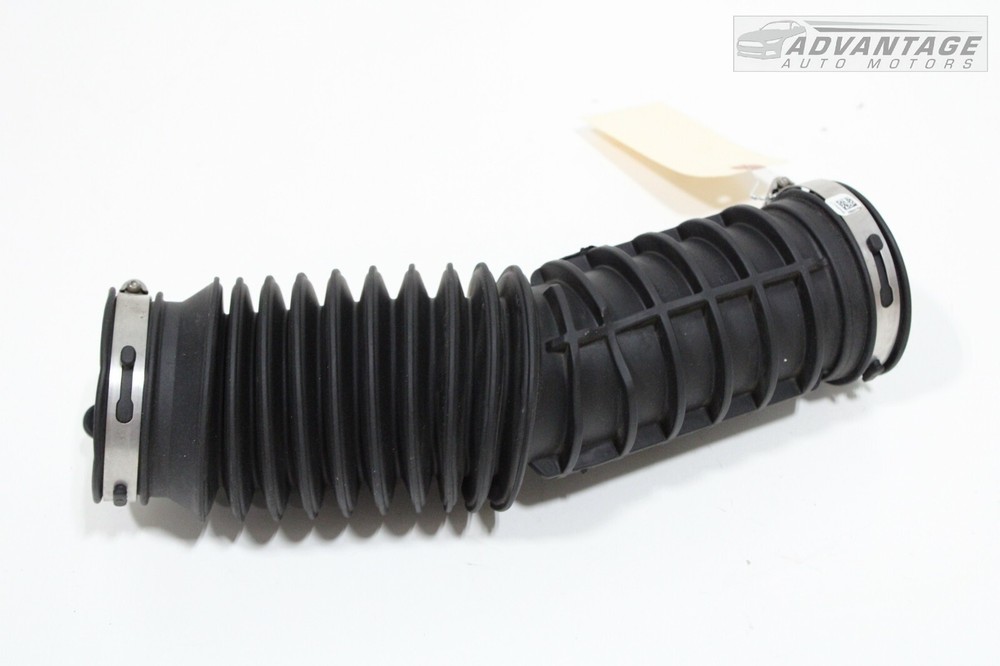 2017-2020 LINCOLN CONTINENTAL FILTER AIR CLEANER INLET TUBE HOSE PIPE OEM