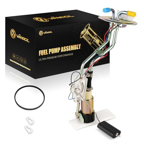 Electric Fuel Pump Module Assembly for 1989-1997 Ford Ranger & Mazda B-Series
