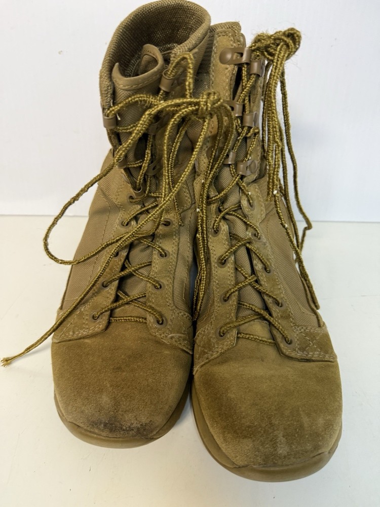 Danner Tachyon Coyote Brown Leather 8