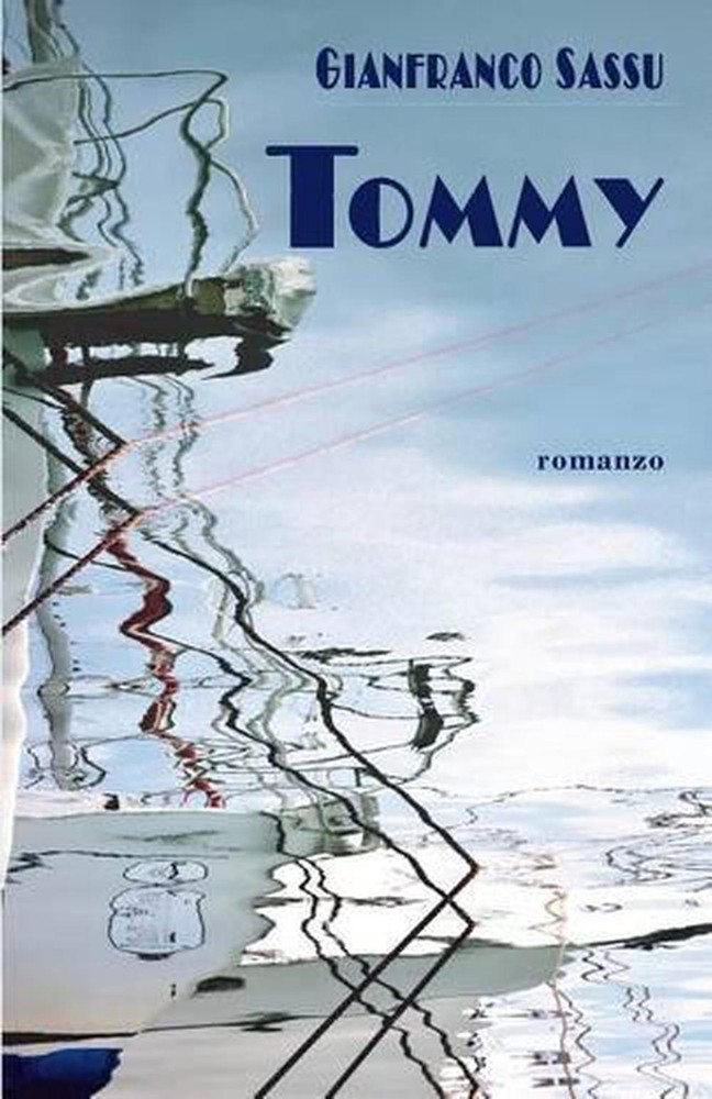 Tommy by Gianfranco Sassu (Italian) Paperback Book