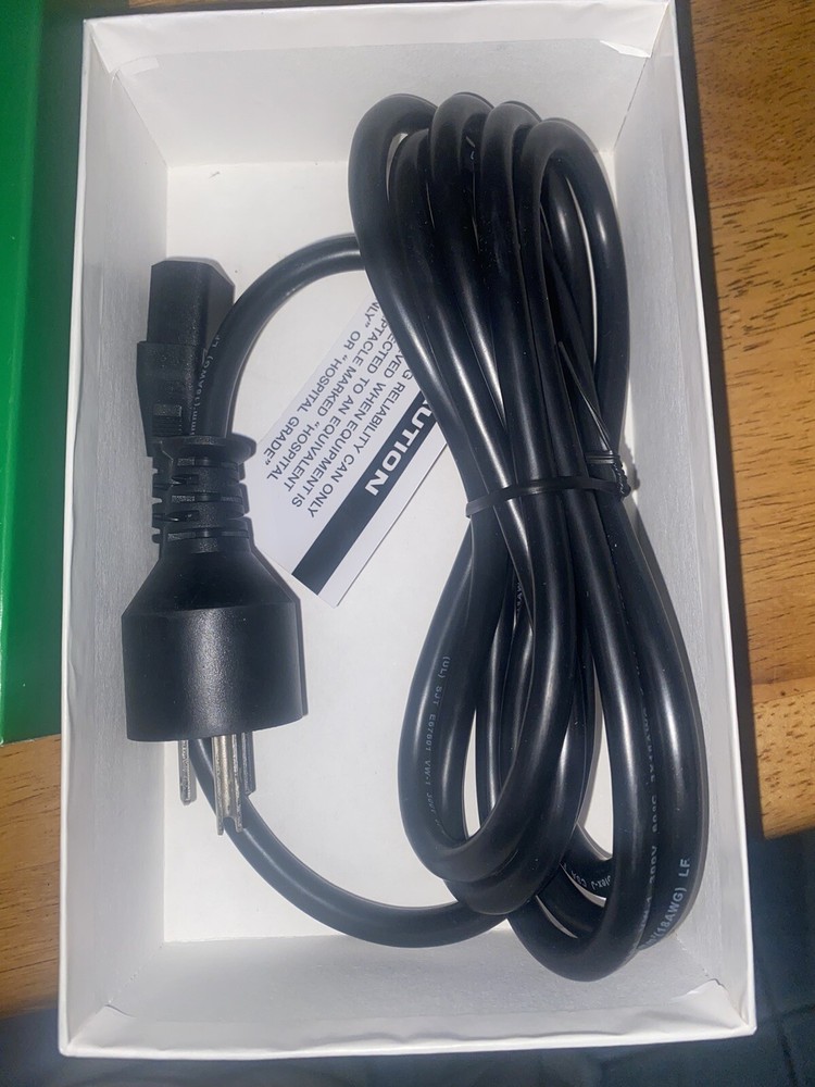 Welch Allyn 767 Series Otoscope Wall Mount with Hospital-Grade AC Power Cord  -image