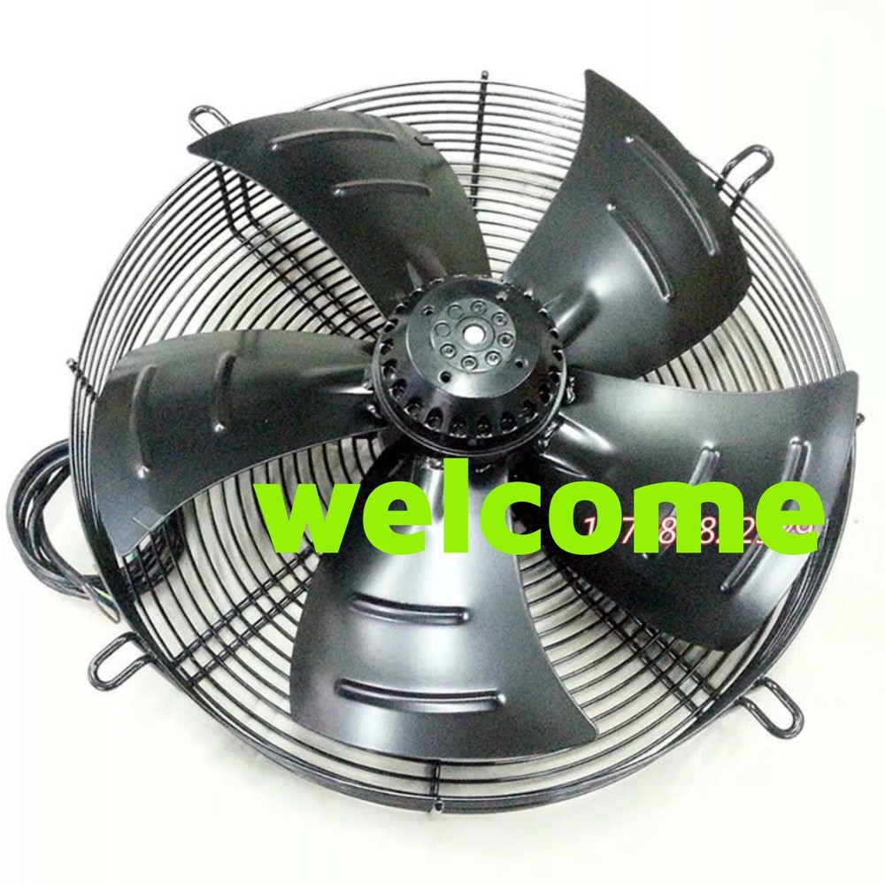 1pcs New YWF.A4T-450B-5DIIA37 Cooling fan Delivered via FedEx or DHL*c