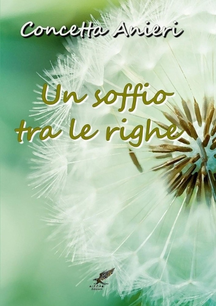 Un soffio tra le righe by Concetta Anieri (Italian) Paperback Book