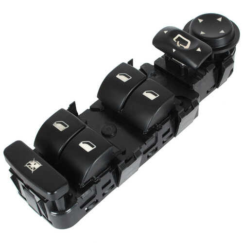 Window & Wing Mirror Control Switch for Peugeot 807 2002-2008,