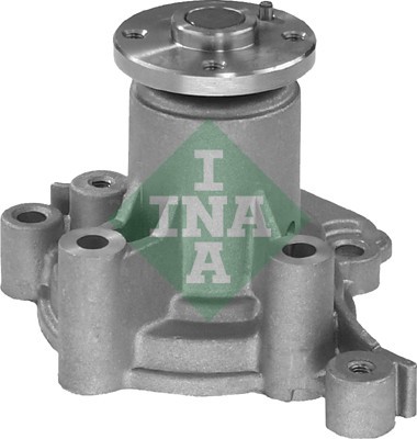 538 0589 10 INA Water Pump, Engine Cooling for Hyundai