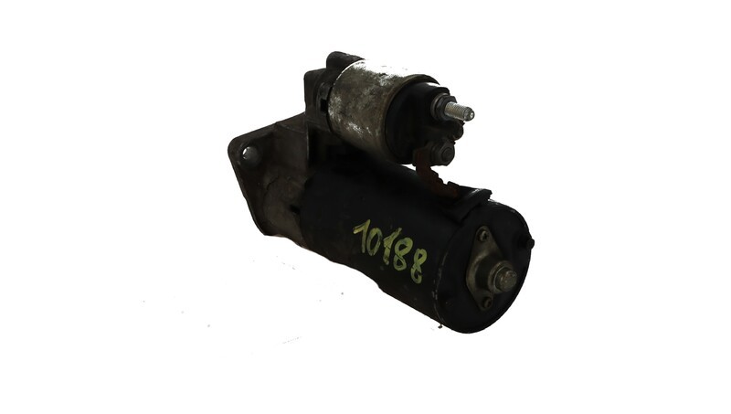 1005831290 bracket starter Fiat Stilo 192 1.9 Multijet 150 2006 1845049
