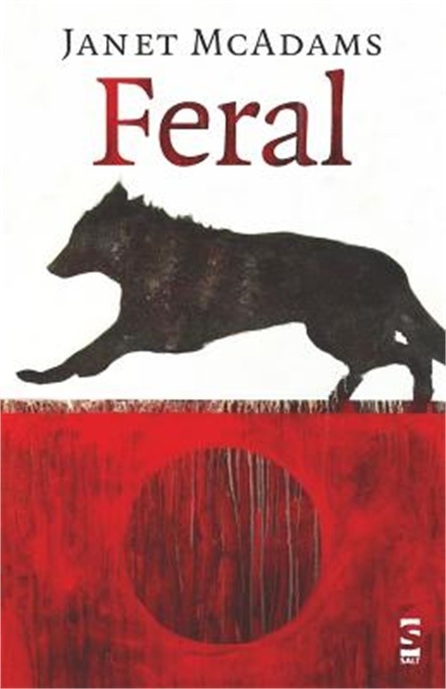 Feral (Paperback or Softback)