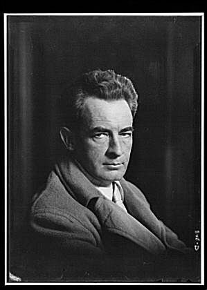 Photo:Flagg,Montgomery,Mr,portrait photographs,f,Arnold Genthe,1917