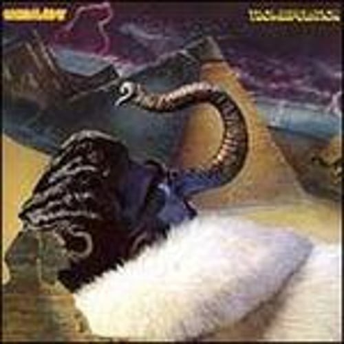 Trombipulation by Parliament: Used