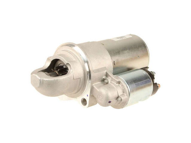 AC Delco Gold Starter for 1994-2000 Cadillac DeVille 4.6L V8 45NNGN