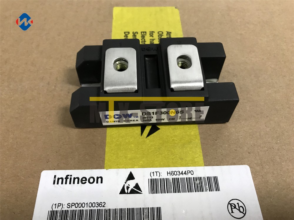 1PCS Brand New Module DW DS1F300N6S Quality Assurance 100%
