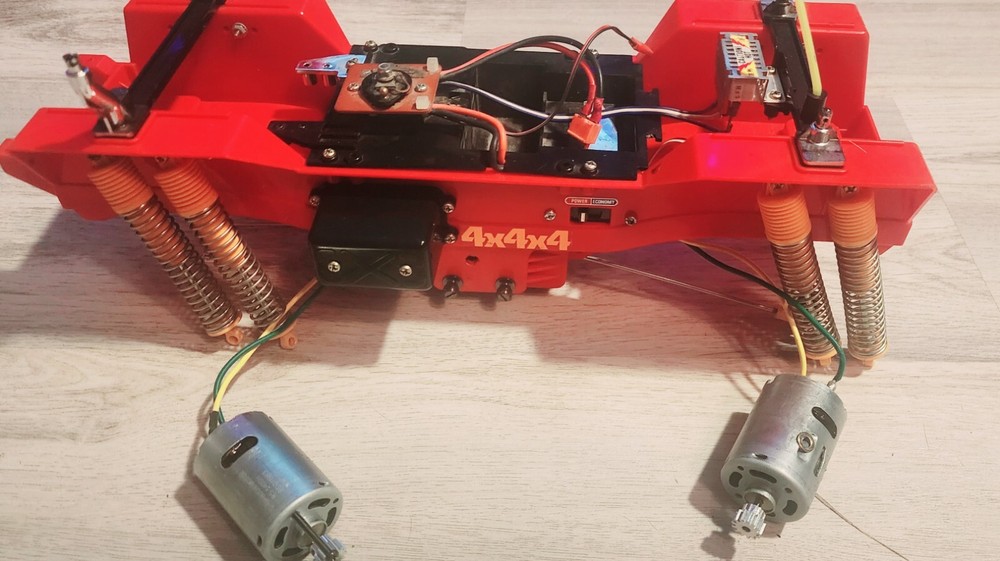 TAMIYA 