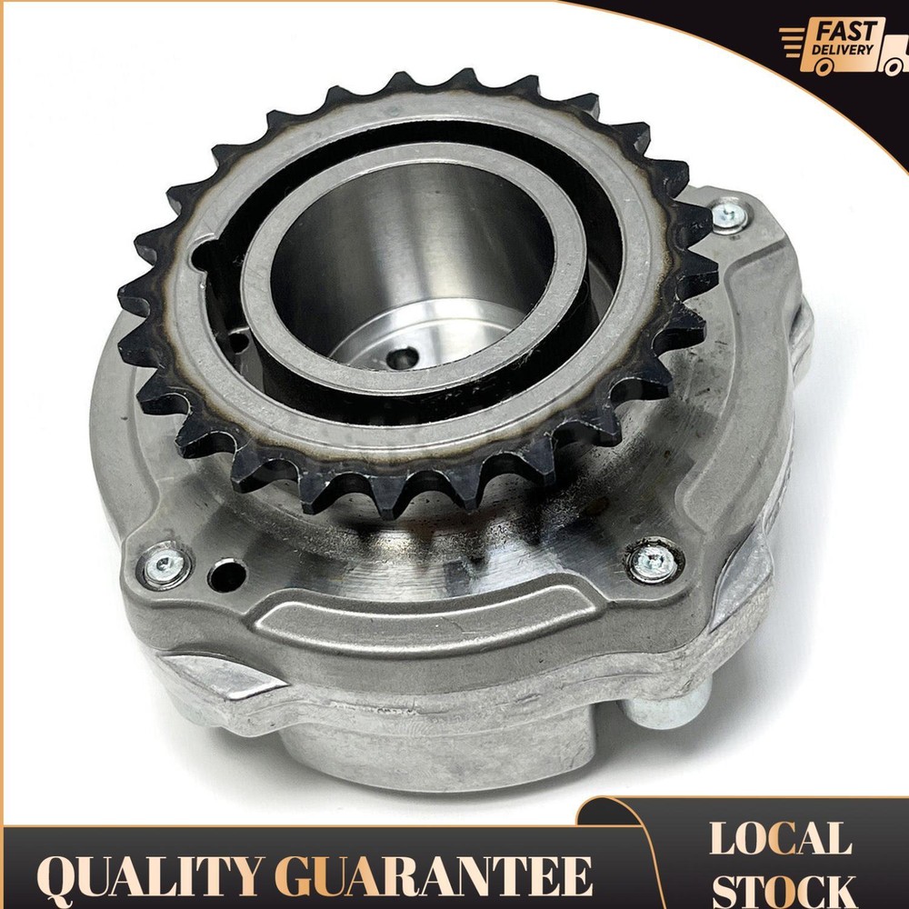 Timing CVVT Camshaft Gear For Hyundai Accent Kia Rio 2005-2011 1.6L 24350-26800