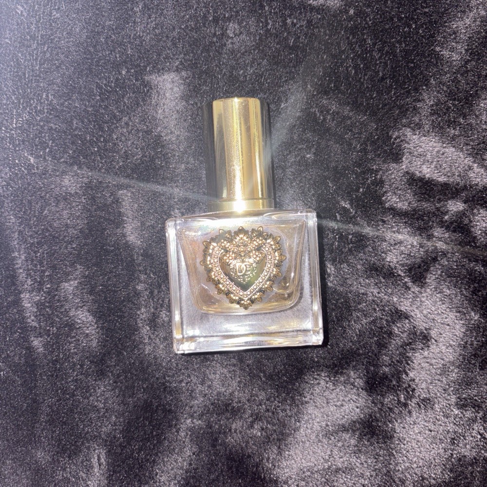 Dolce & Gabbana Devotion Eau de Parfum 1.7 Oz Fl