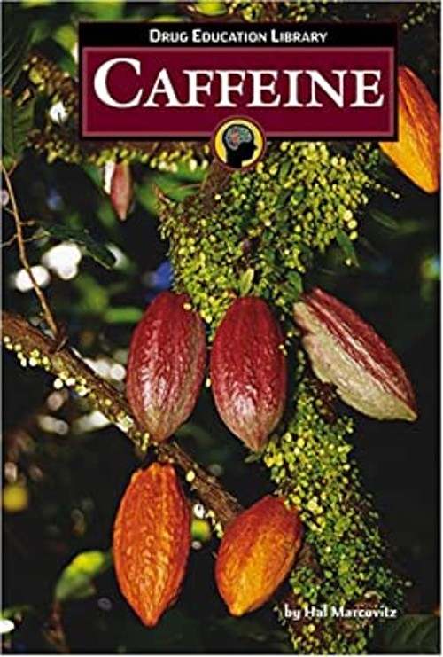 Caffeine Library Binding Hal MarcovitzFree US Delivery | ISBN:1590188632