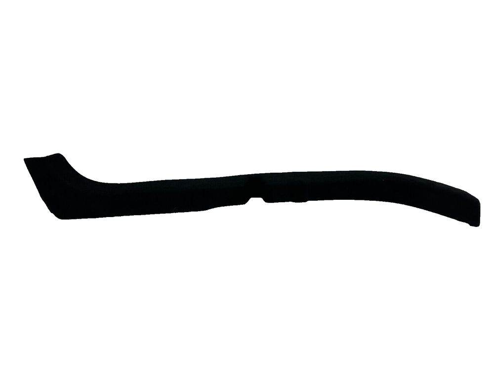 ⭕ 20-23 Tesla Model Y Rear Passenger Side Trunk Cargo Floor Bracket Trim Right