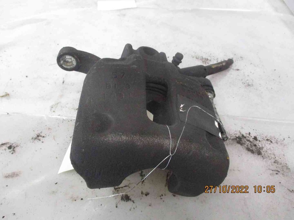 Citroen C4 II 4401S2 Front Left Brake Caliper