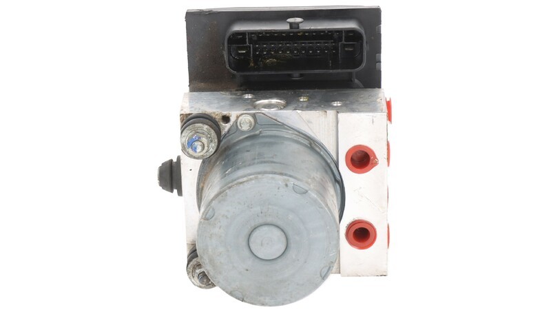 9663241380 abs Citroen C4 Coupe Cool 2008 1850984