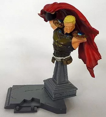 Fist of the North Star Raoh Mini Figure Series 1st Bust Collection
