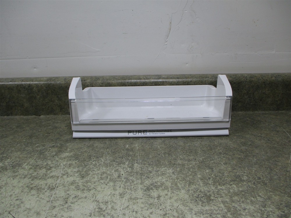 Electrolux Refrigerator Door Bin Scratches Part # 242131801