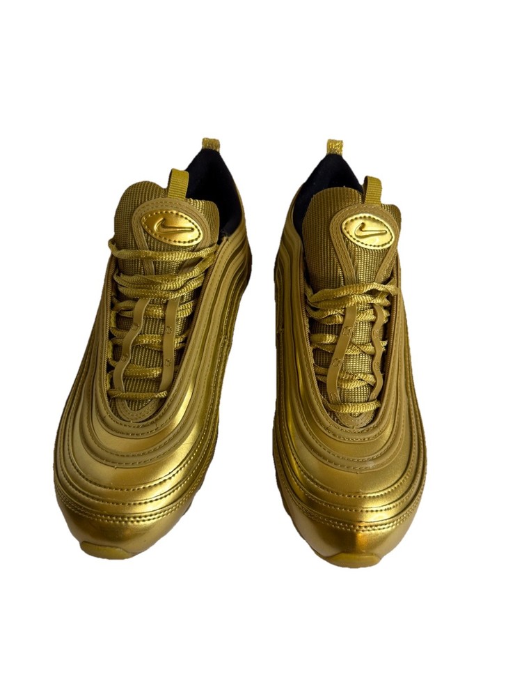Nike Air Max 97 Gold Medal Size 8 Men