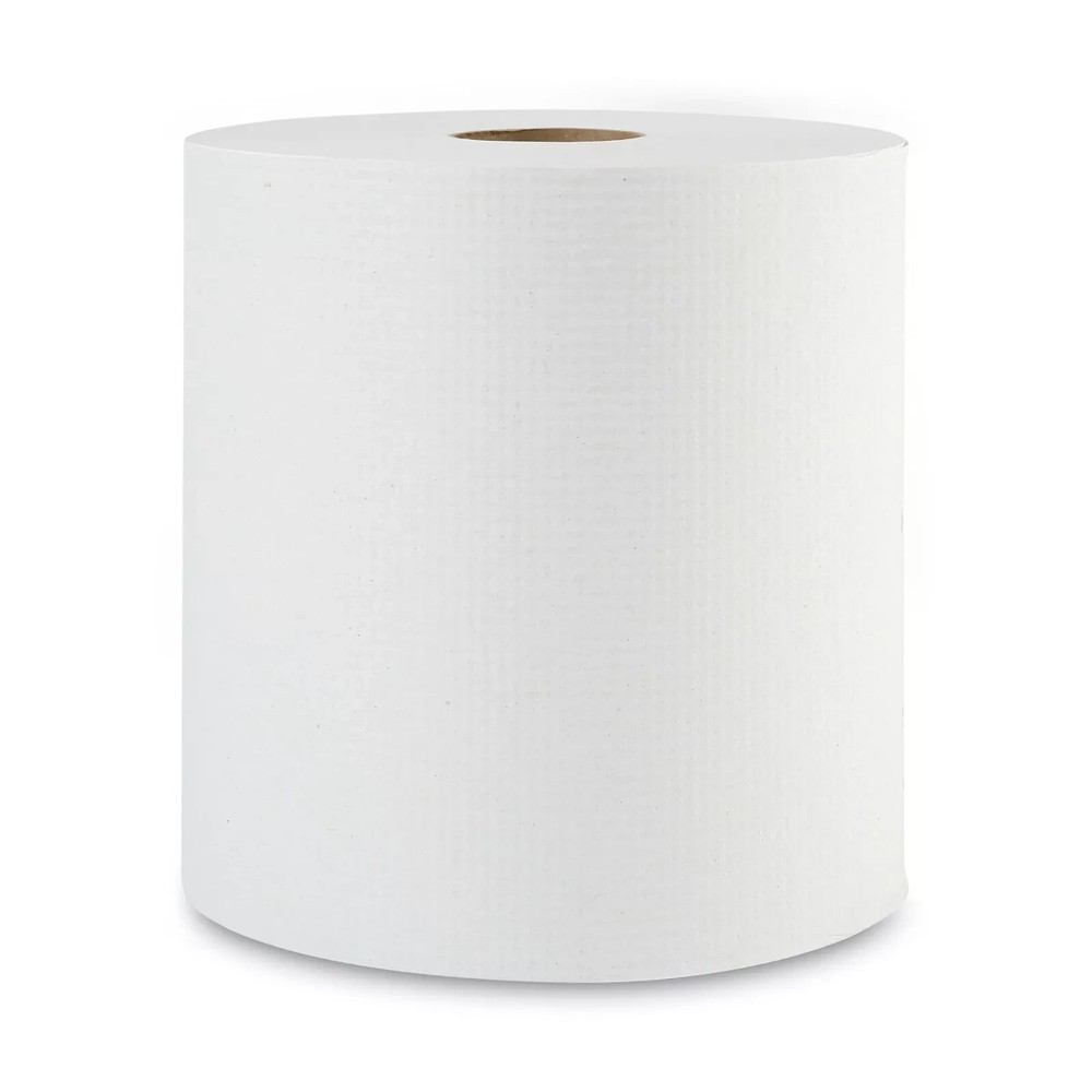 Hardwound Paper Towels 8