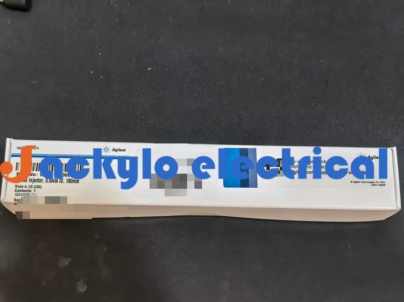 1 pc New Agilent G3911-30000 Quickly switch ion capillary tubes FedEx or DHL