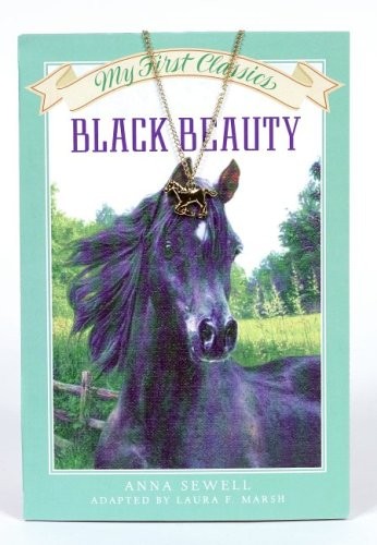 Black Beauty My First Classics - Paperback By Sewell, Anna - GOOD
