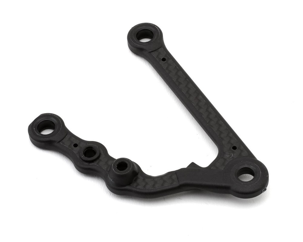 XRAY X4 CFF™ Front Right Lower Arm (Inner Shock Position) (Graphite)🌟✨25 Years on eBay! 250,000+ feedback!✨🌟