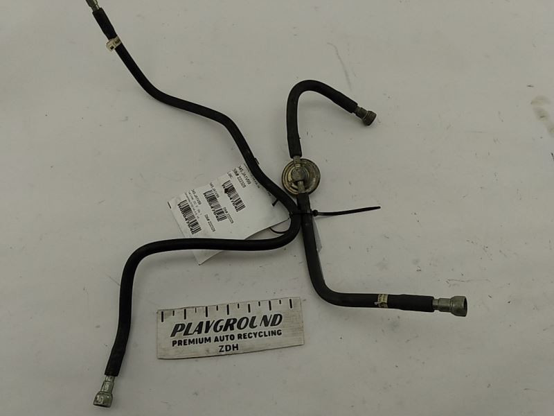Jaguar XK8 Set of Fuel Feed & Return Line Hoses Fits 1997-2006 97 98 99 00 01 02