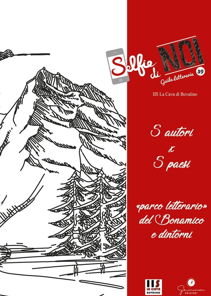 Selfie di noi. I.I.S. La Cava di Bovalino (RC). 5 autori x 5 paesi.  (Paperback)Another great item from Rarewaves USA | Free delivery!