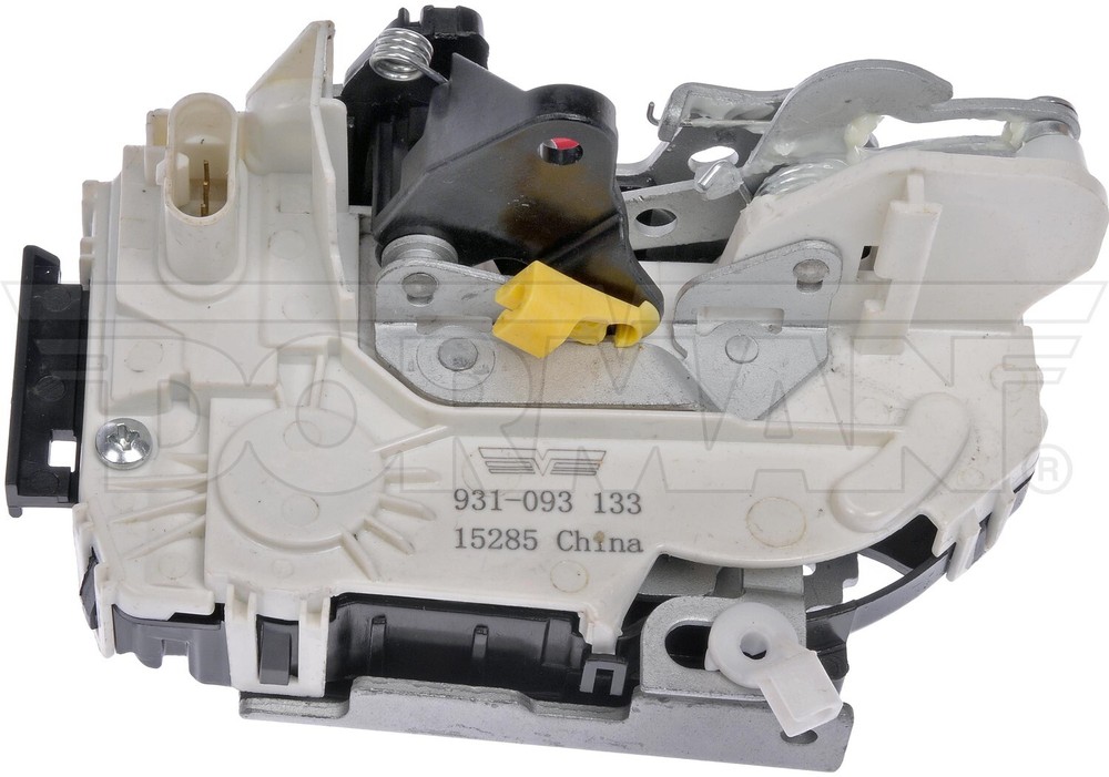 Ram 1500 2500 Rear Door Lock Actuator Motor Dorman 931-093 Left or Right