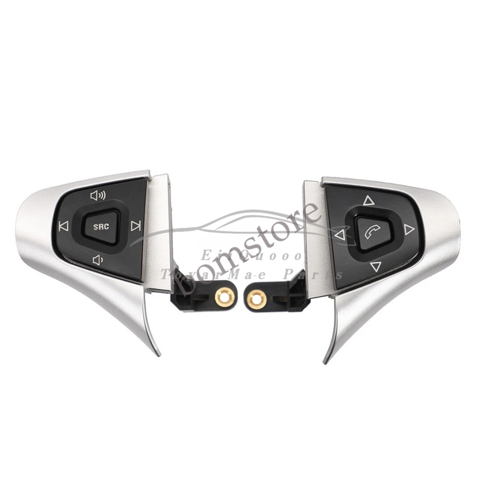 1881593&1881591 Steering Wheel Switch Module For SCANIA P G R T-series 04- truck