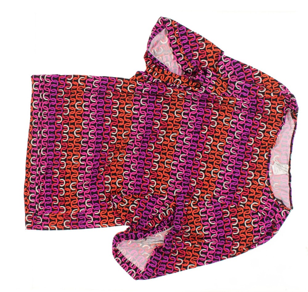 Trina Turk Women Multicolor Size XL