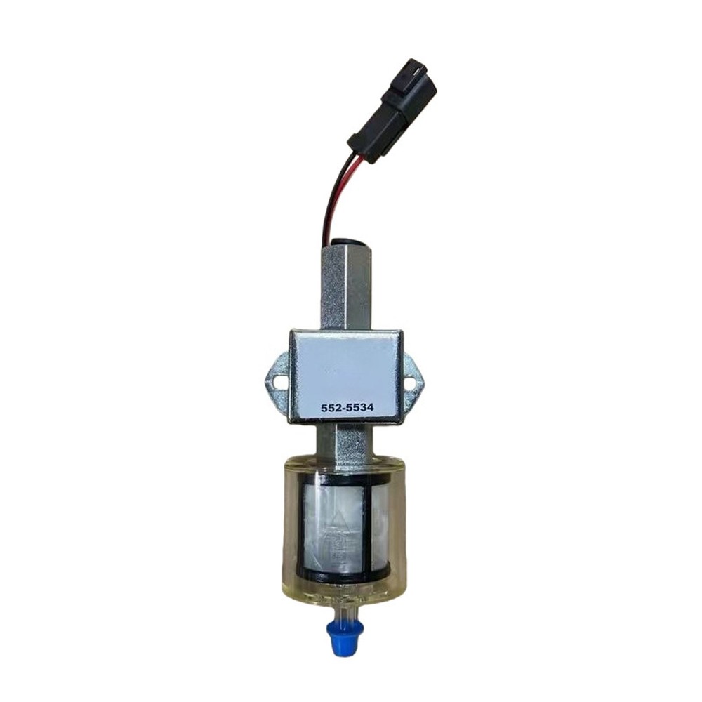 Fuel Transfer Pump For Cat 552-5534