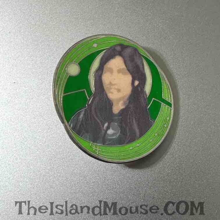 Disney Druig Eternals Marvel Pin (U6:150331)