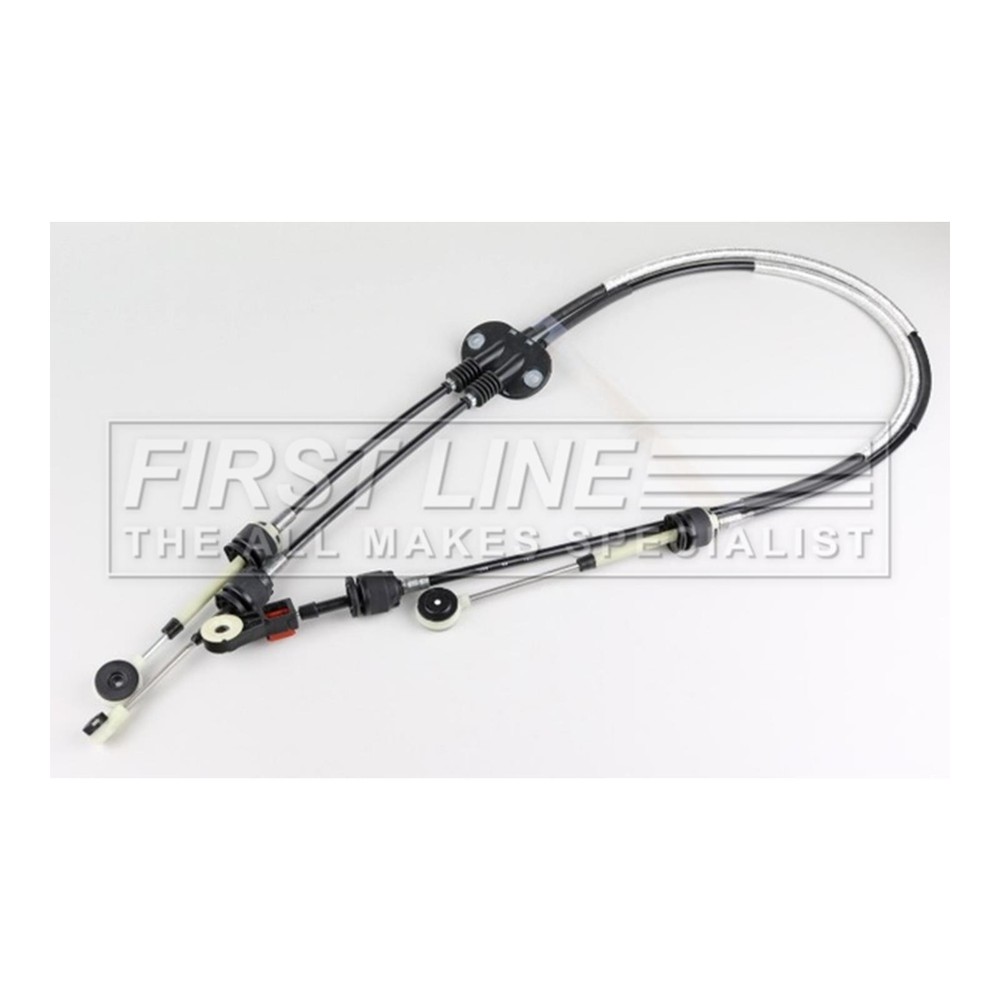 FirstLine FKG1269 Manual Transmission Cable Pull for Mondeo High Quality 2-Year Warranty
