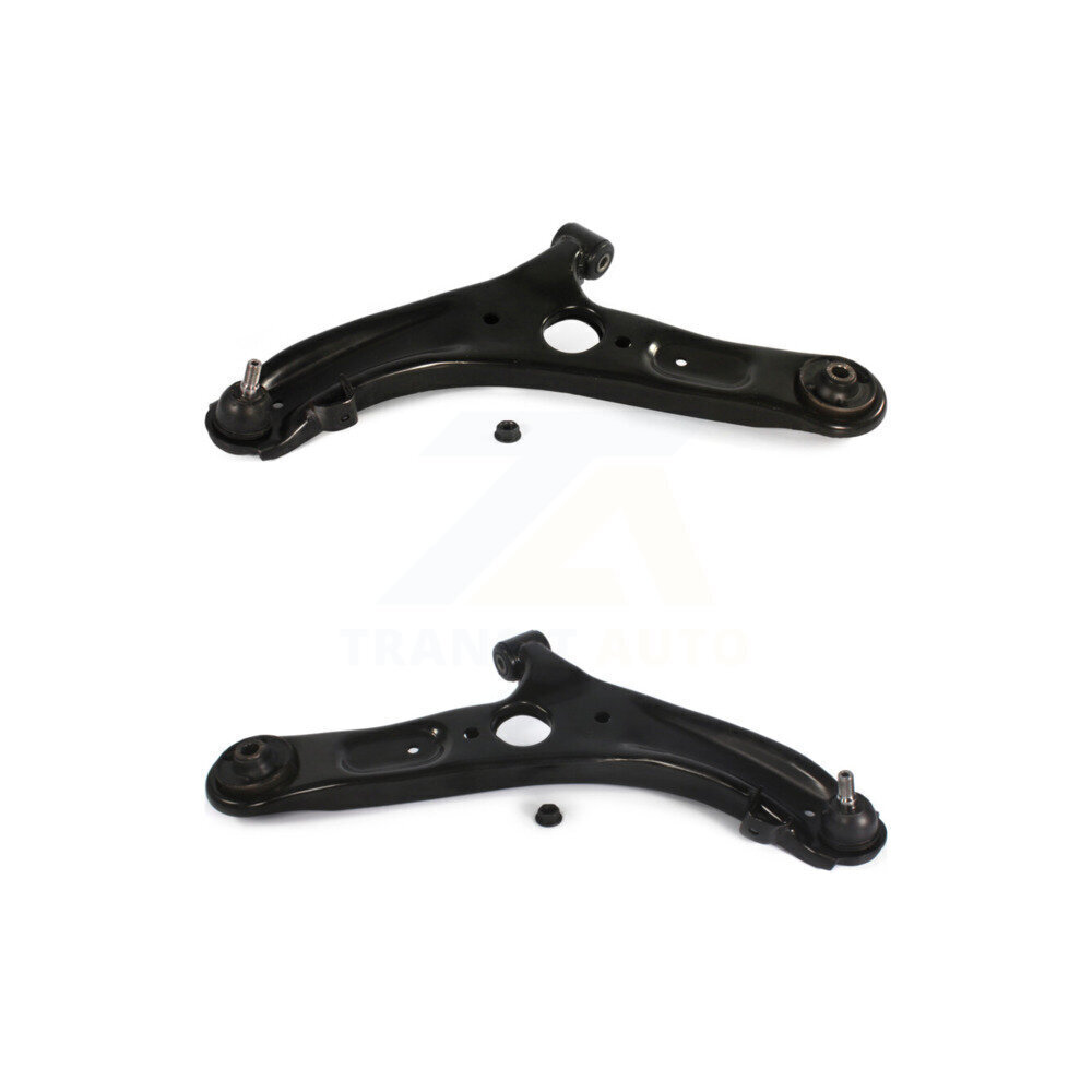 Hyundai Elantra GT Veloster Front Suspension Control Arm & Ball Joint Kit