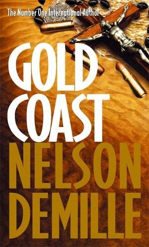 Gold Coast by DeMille, Nelson Paperback Book The Fast Free ShippingFREE US DELIVERY | ISBN: 0751531219 | Quality Books
