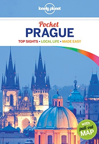 Lonely Planet Pocket Prague (Travel Guide) by Gleeson, Bridget Book The FastFREE US DELIVERY | ISBN: 1741799244 | Quality Books
