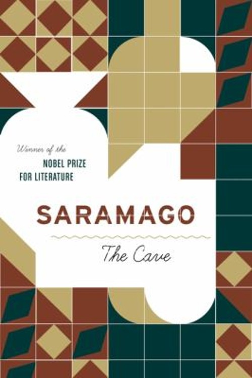 The Cave Paperback José, Saramago, José SaramagoFree US Delivery | ISBN:0156028794