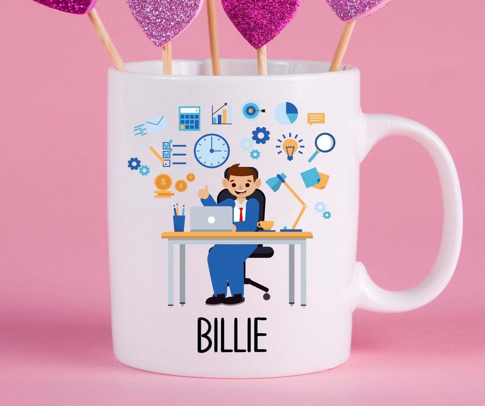 Personalized Product Manager Mug Product Manager Gift Best Product Manager Mug