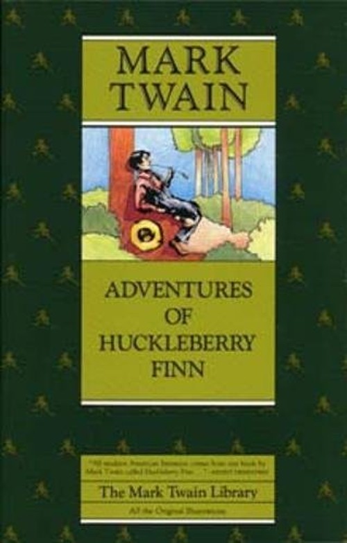 Adventures of Huckleberry Finn Paperback Mark TwainFree US Delivery | ISBN:0520055209