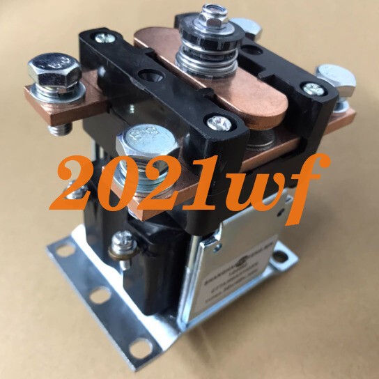 1PC New For IC4482CTTA300AH142XN electric forklift contactor 48V 300AMP
