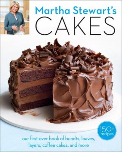 Martha Stewart's Cakes : Our First-Ever Book of Bundts, Loaves, LFree US Delivery | ISBN:030795434X