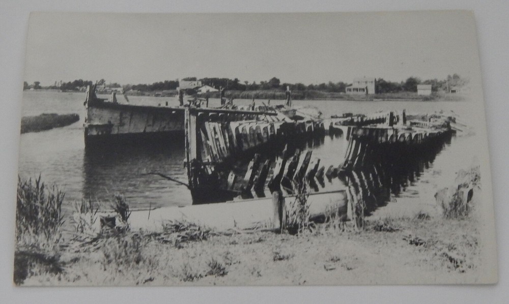 Steamship Steamer 