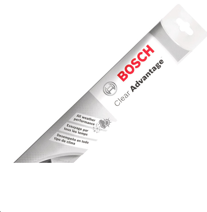 Bosch  CLEAR ADVANTAGE 28CA Windshield Wiper Blade