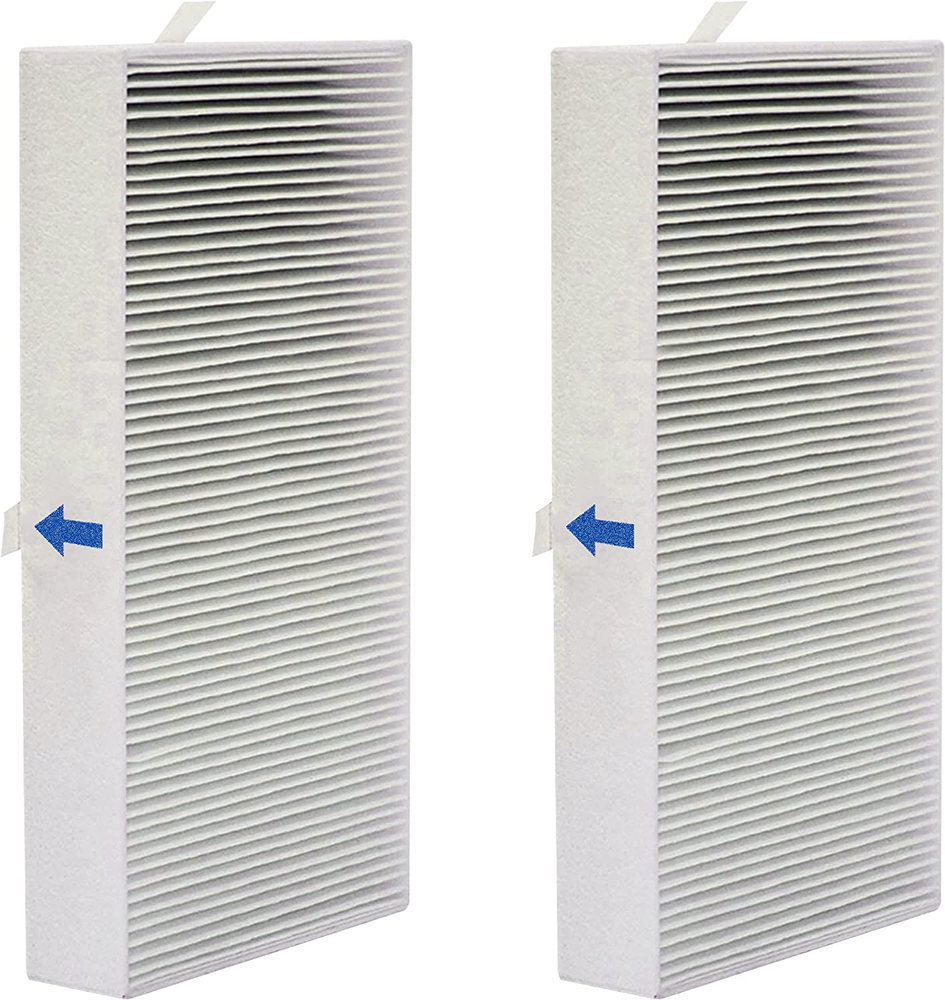 Air Purifier Replacement Filter Compatible With Honeywell Filter G Air Purifiers